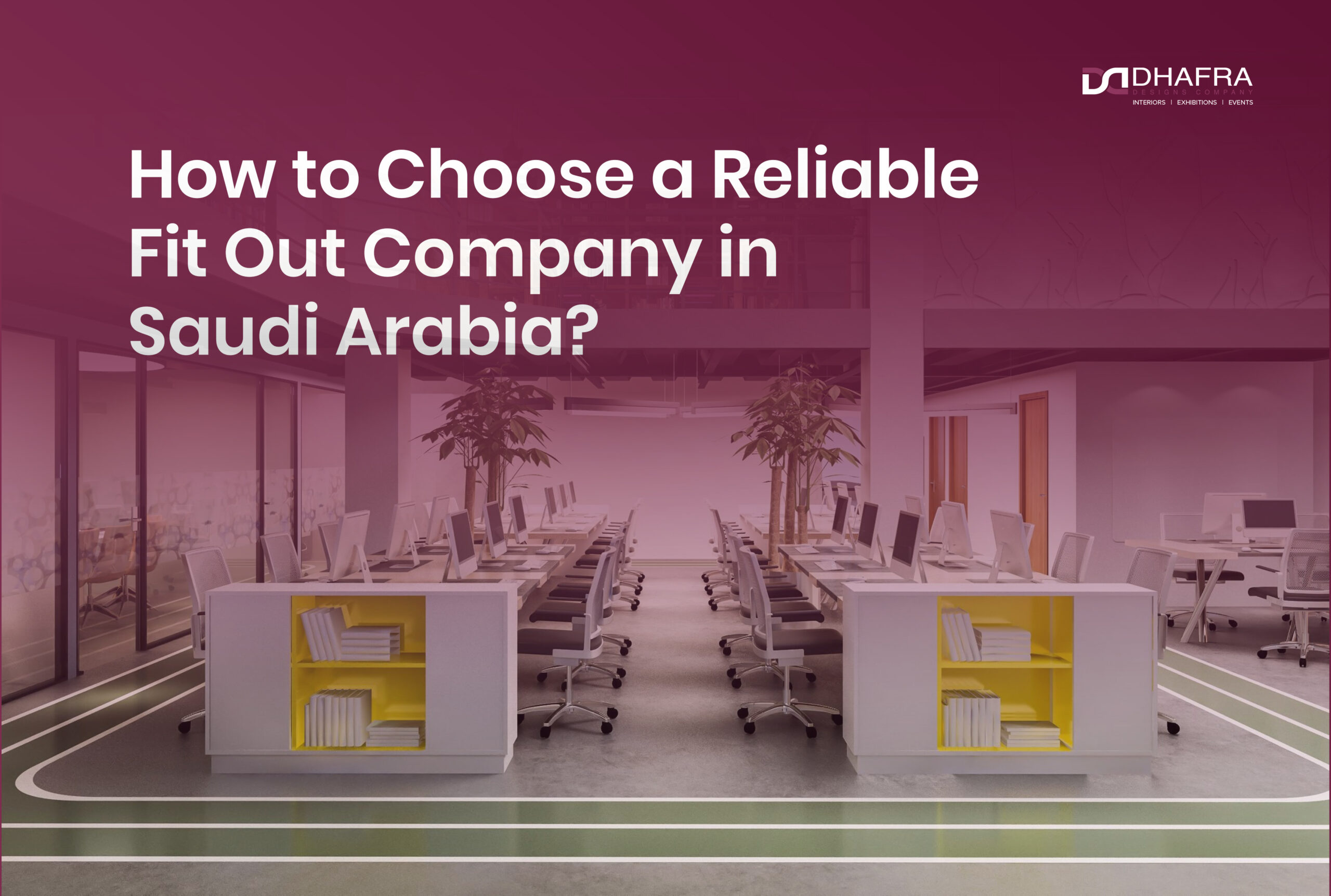 best fit out contractor in saudi arabia