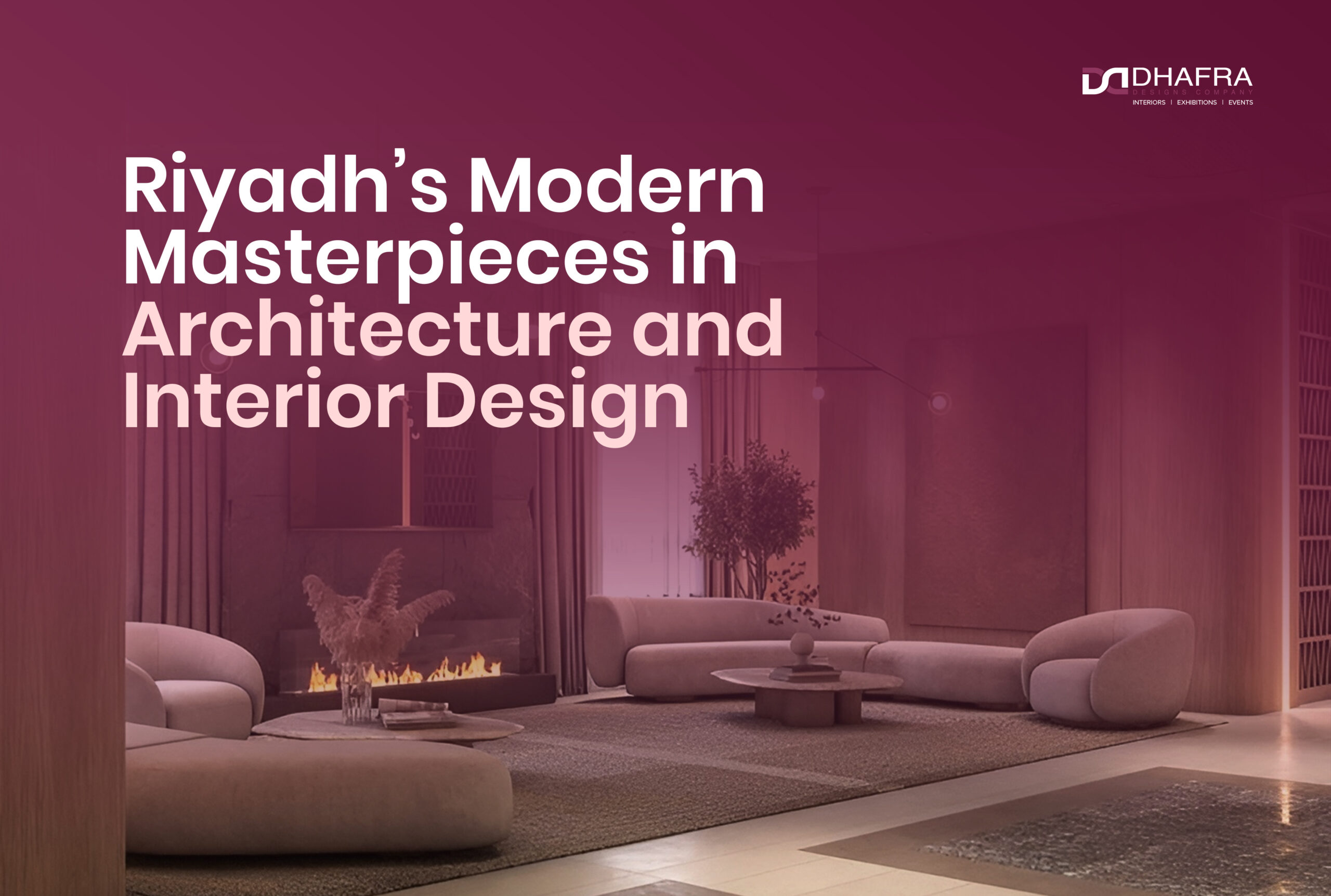 best interior designers in Riyadh