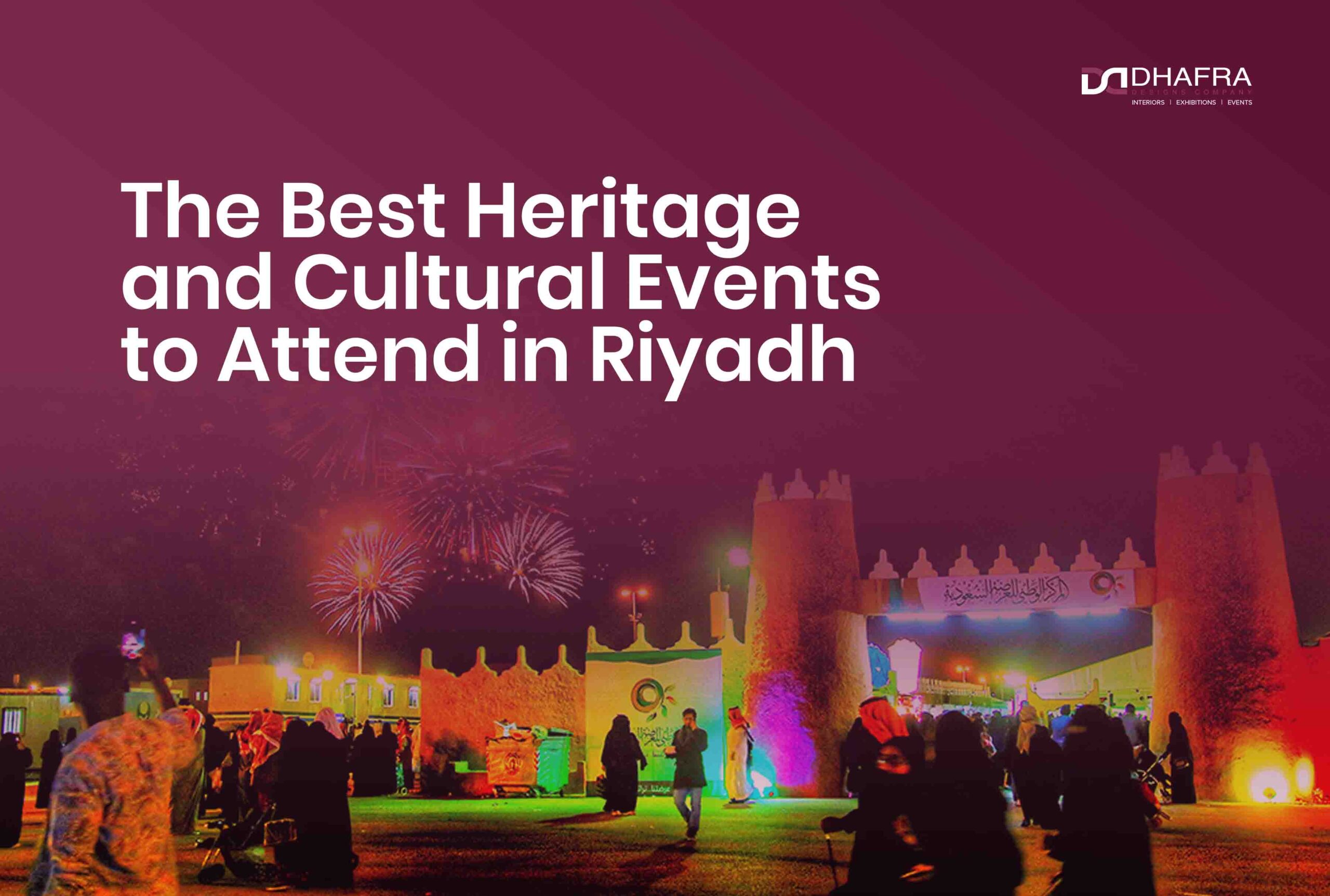 heritage and cultural event