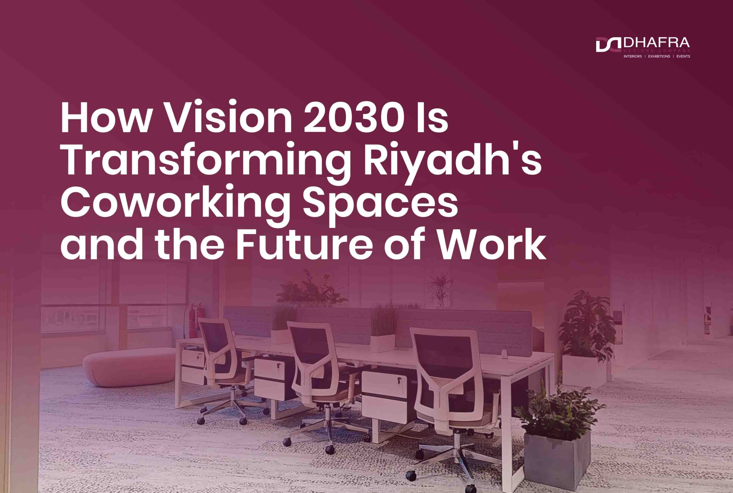 coworking spaces in riyadh