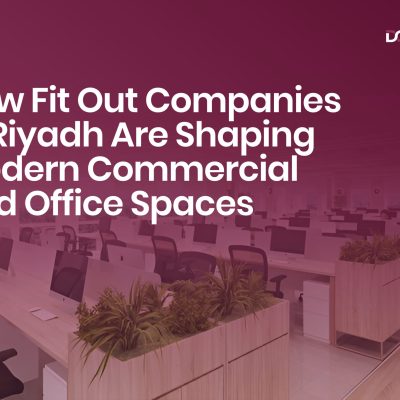 Fit out companies in saudi arabia