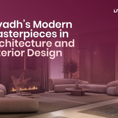 best interior designers in Riyadh