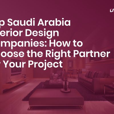 best interior designers in riyadh